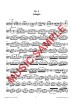 Six Spanish Airs - Duets for Strings - Choose Your Instrumentation! - Printed Sheet Music