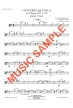 Telemann Concerto for Viola arranged for Duet - Choose Your Instrumentation! - Digital Download