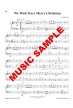 Music for Two - Viola & Cello or Bassoon - Choose a Volume! Printed Sheet Music