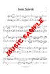 Music for Two - Clarinet & Cello or Bassoon - Choose a Volume! Printed Sheet Music