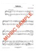 Music for Two Clarinets - Choose a Volume! Printed Sheet Music