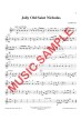 Music for Four Brass - Christmas - Create Your Own Set of Parts - Print
