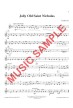 Music for Four Brass - Christmas - Create Your Own Set of Parts - Digital Download