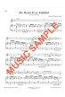 Twenty Sacred & Spiritual Solos - Violin or Flute or Oboe & Piano - 40009 - Print