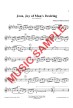Eighteen Sacred & Spiritual Solos - French Horn & Piano - 40013 - Printed Sheet Music