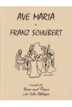 Ave Maria by Franz Schubert 40019