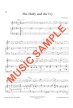 Flute & Piccolo - Solo Instrument & Keyboard - Choose a Title! Printed Sheet Music