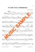 Cello or Bassoon - Solo Instrument & Keyboard - Choose a Title! Digital Download