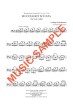 Moonlight Sonata for Solo Cello - 40059 Printed Sheet Music