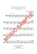 Moonlight Sonata for Solo Viola - 40060 Digital Download