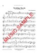 Music for Three Treble Instruments - Collection No. 6: Wedding & Classical Favorites - 58006 Printed Sheet Music