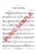 Music for Three Treble Instruments - Christmas Collection No. 3: Holiday Favorites - 58053 Printed Sheet Music