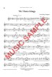 Music for Three Treble Instruments - Christmas Collection No. 4: Holiday Favorites - 58054 Printed Sheet Music