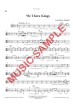 Music for Three Treble Instruments - Christmas Collection No. 4: Holiday Favorites - 58054 Printed Sheet Music